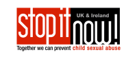 Stop it now – UK & Ireland